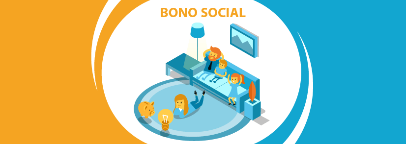 Bono social de electricidad y suspensión de pagos de recibos de electricidad, gas natural y agua para empresas afectadas por el COVID-19